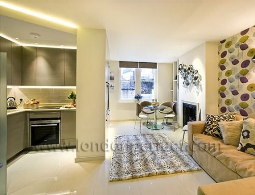 Mayfair Living Room London Perfect Vacation Rental