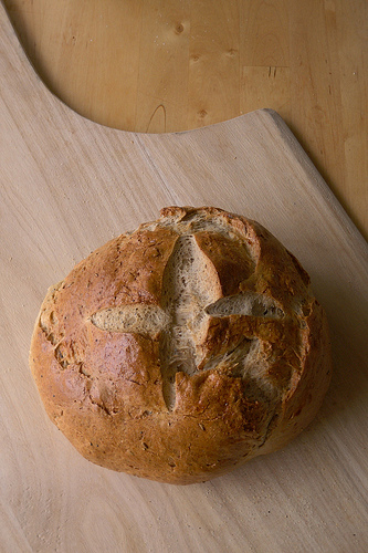 Bread Making Classes in London