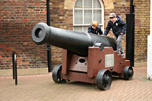 National Army Museum Chelsea London