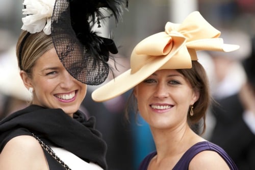 Royal Ascot Tickets London