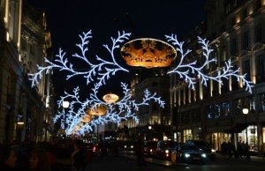 Christmas Shopping in London: The Best Holiday Shopping Spots - London