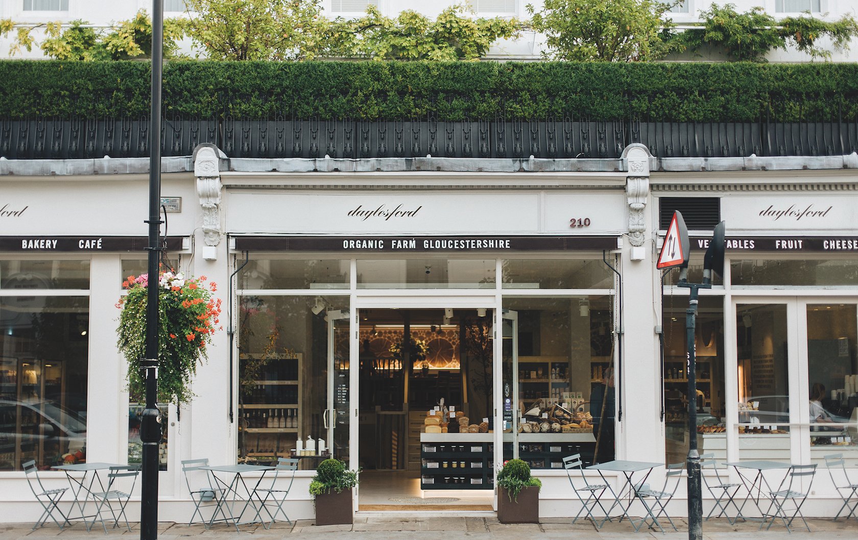 Where To Sip On Your Trip To London The Best Caf s In Notting Hill 