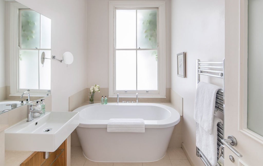 Our Best Apartments With Beautiful Bathrooms in London - London Perfect