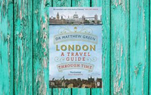 Read All About It: 8 Books To Read Before Visiting London - London Perfect