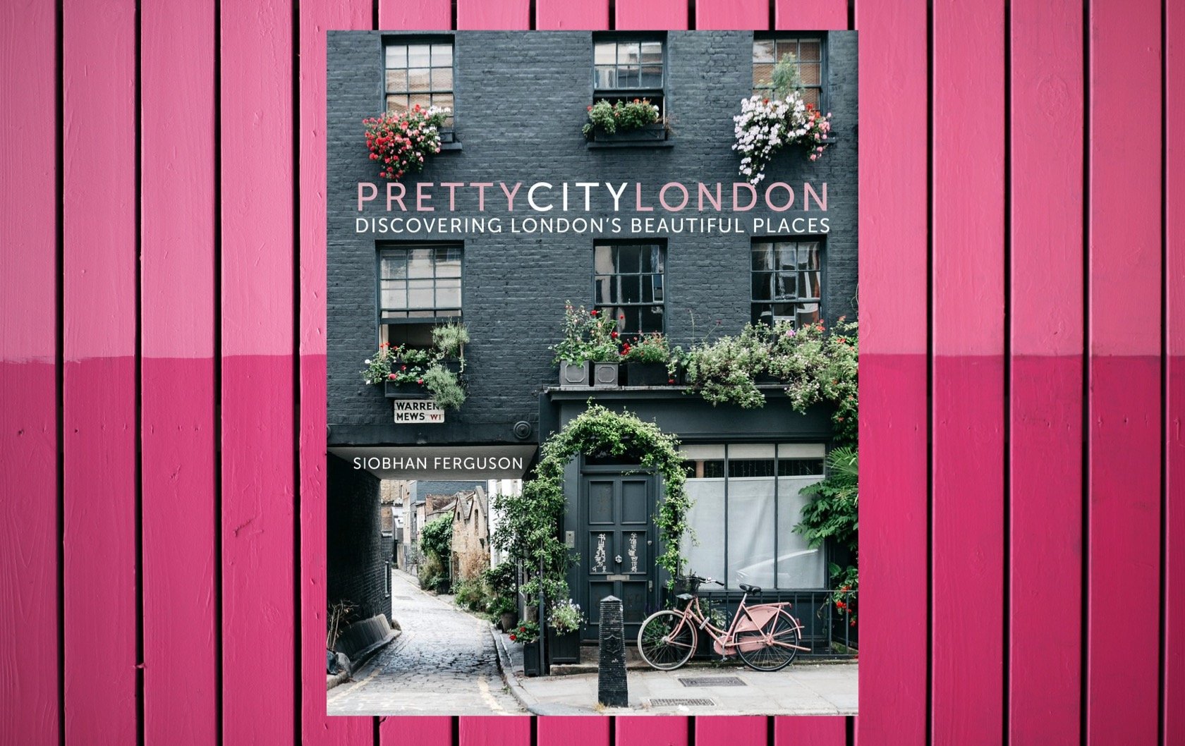 books to read before visiting London by London Perfect