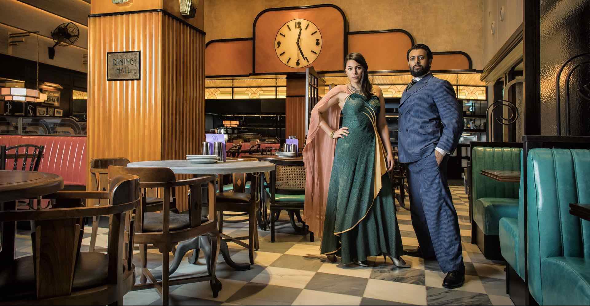 Hot Spots: London's Best Indian Restaurants - London Perfect