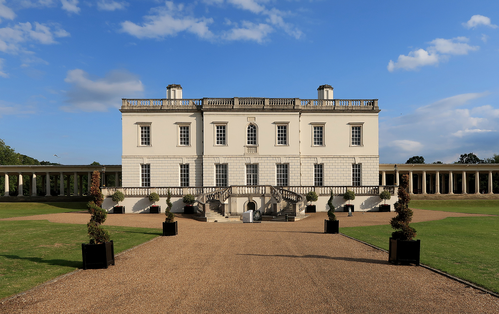 Queen's House Greenwich