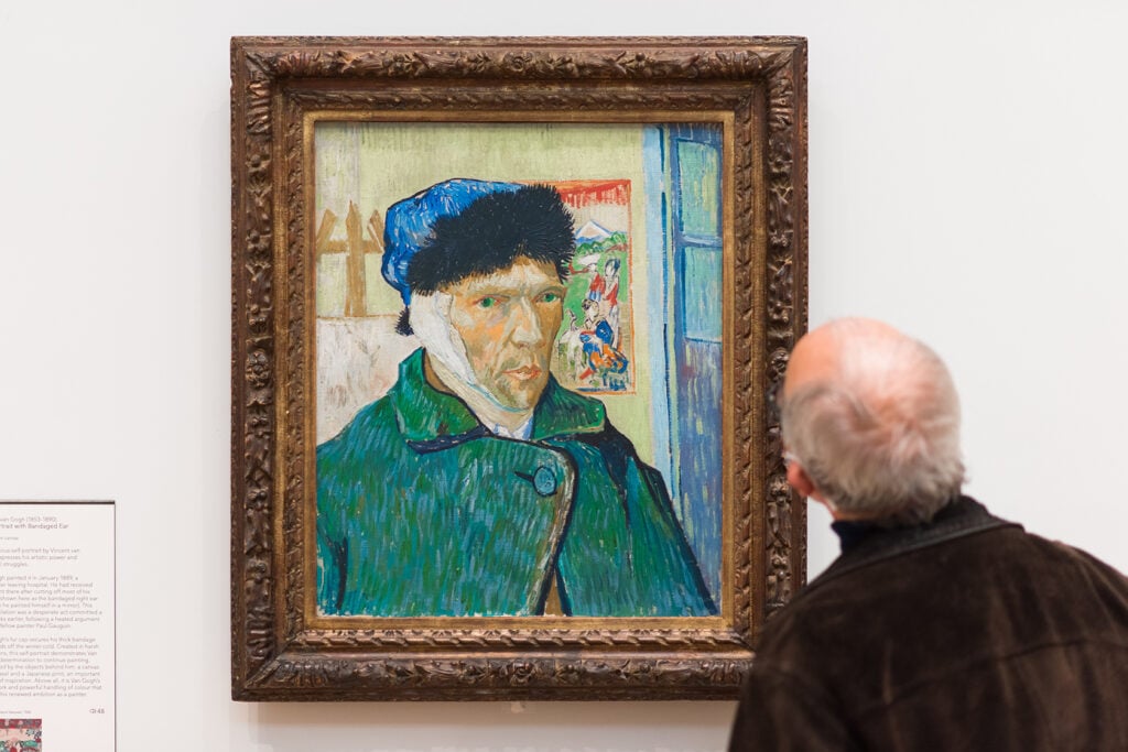 The Courtauld – A Must-See Art Gallery in London - London Perfect