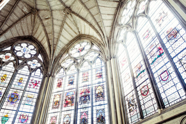 Westminster Abbey