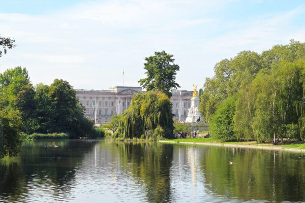 London landmarks