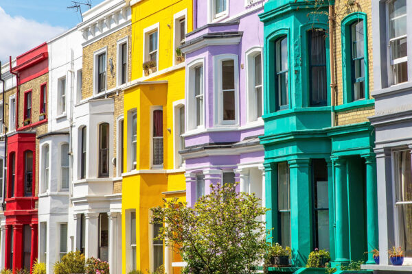 London notting hill vacation apartment rentals