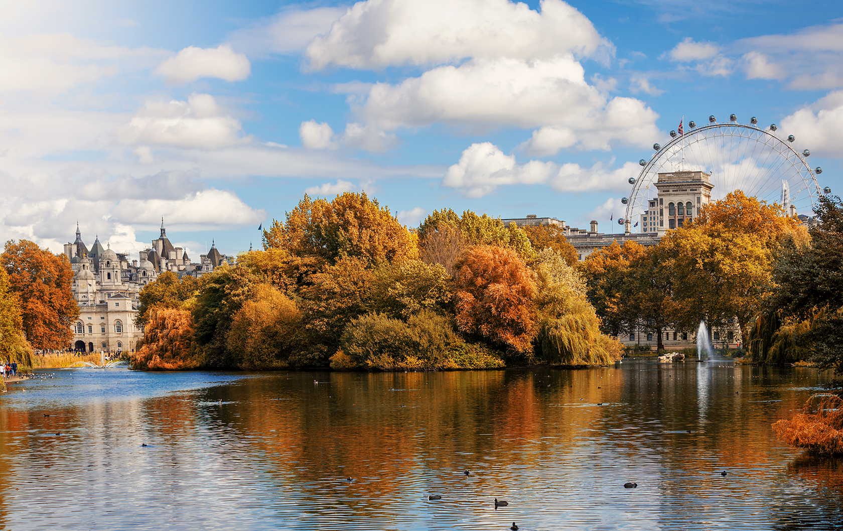 Discover a World of Art this Autumn in London