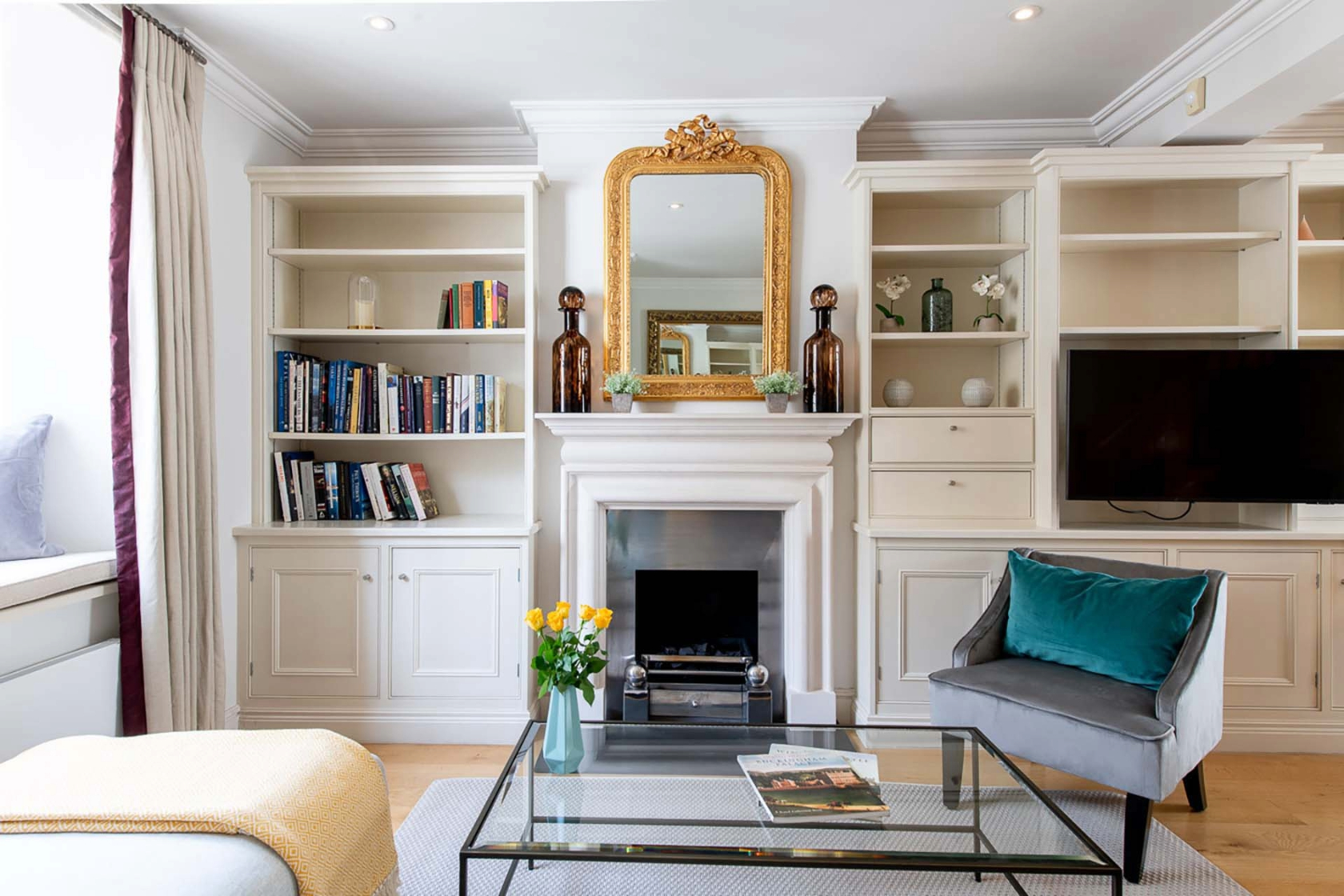 London home holiday rental in Kensington