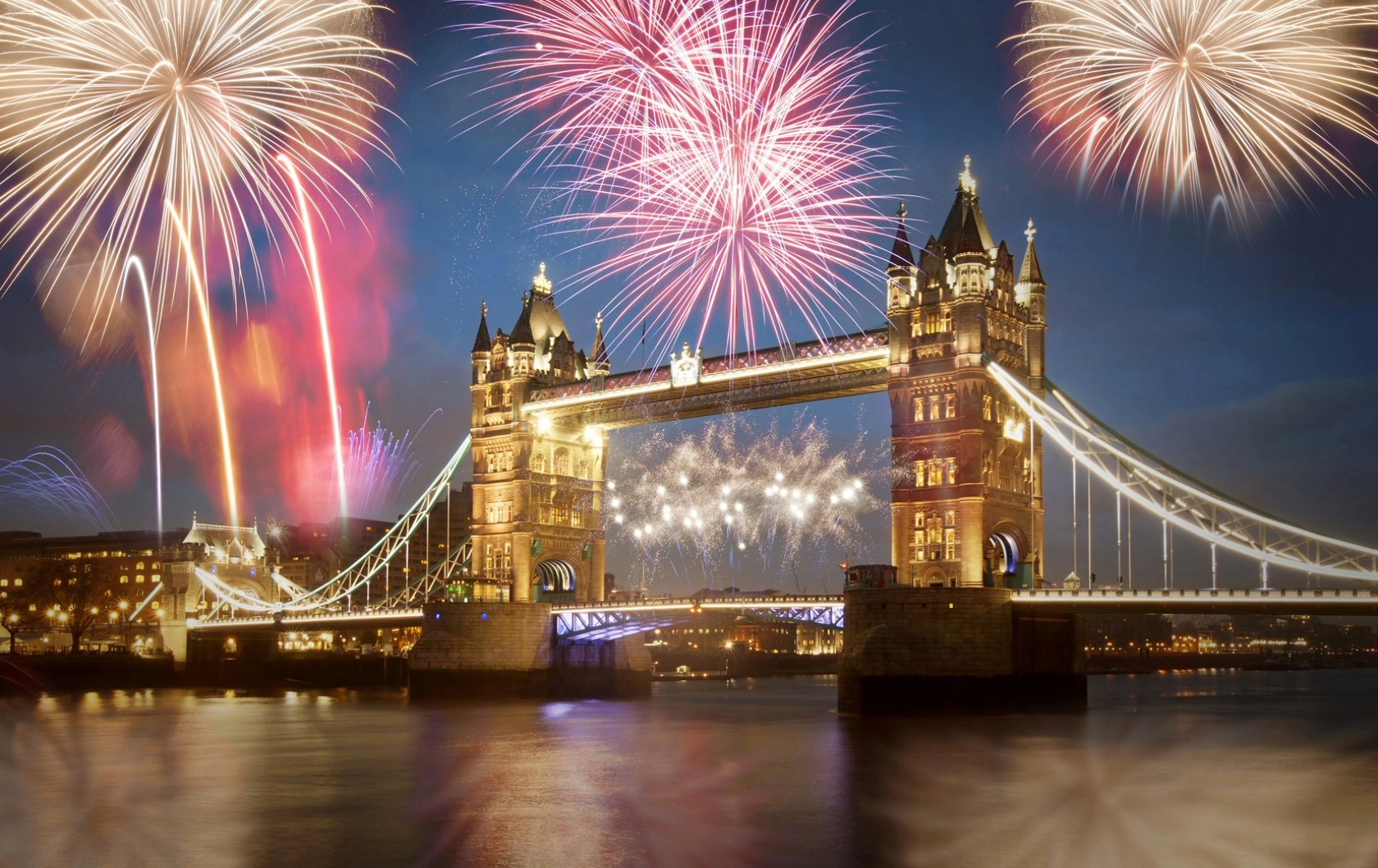 Best Annual Events In London