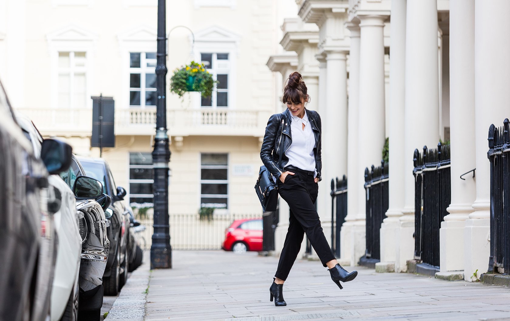 Kensington – London’s Fashion Hotspot in 2025