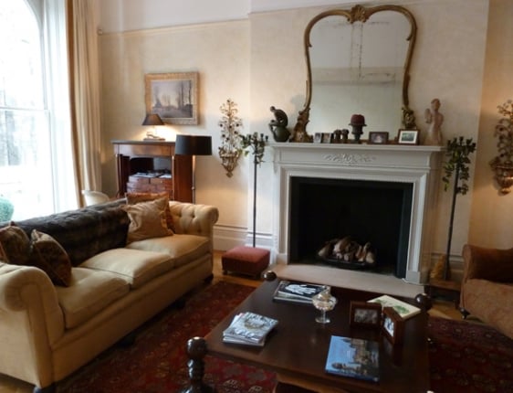 Apartment rental in Kensington London - The Gloucester