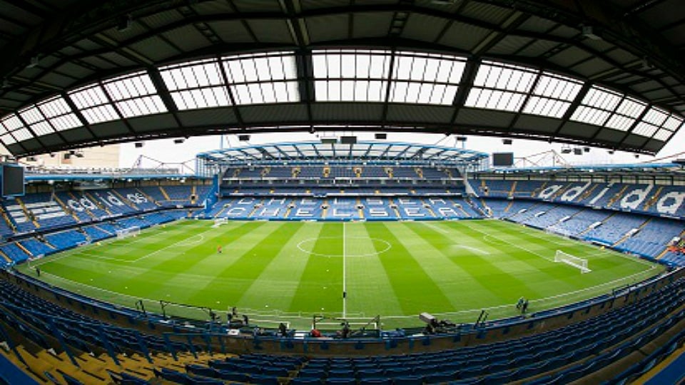 Chelsea Football Club London Perfect