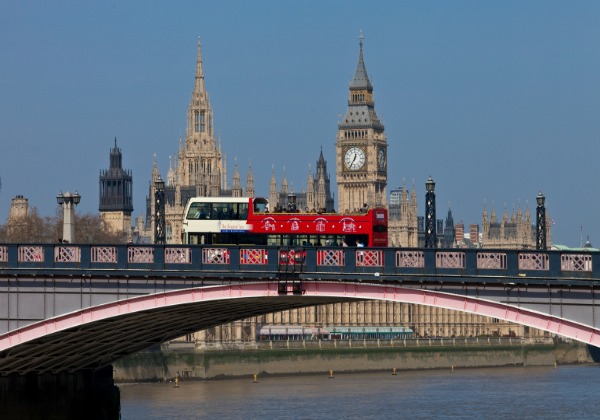 London Attractions London Perfect