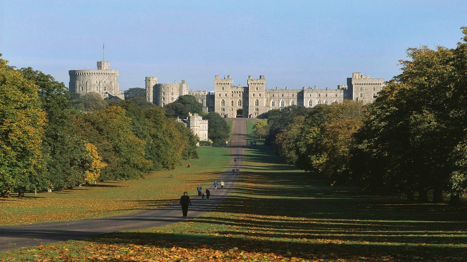 Windsor Castle - London Perfect